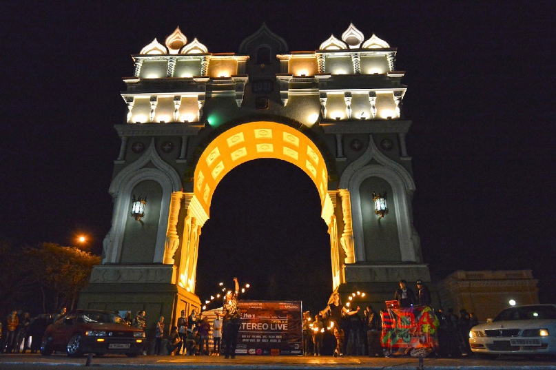 Виктория Яшина | Москва