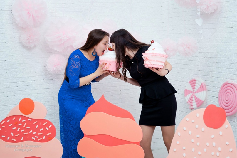 Алина Залесова | Киров