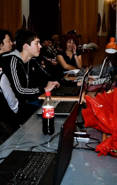 Алексей Казак | Евпатория