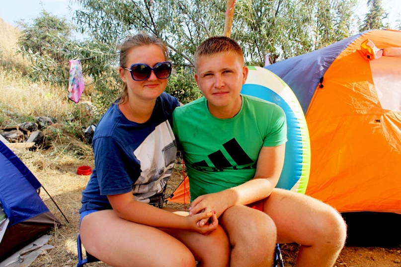 Светлана Заяц | Севастополь