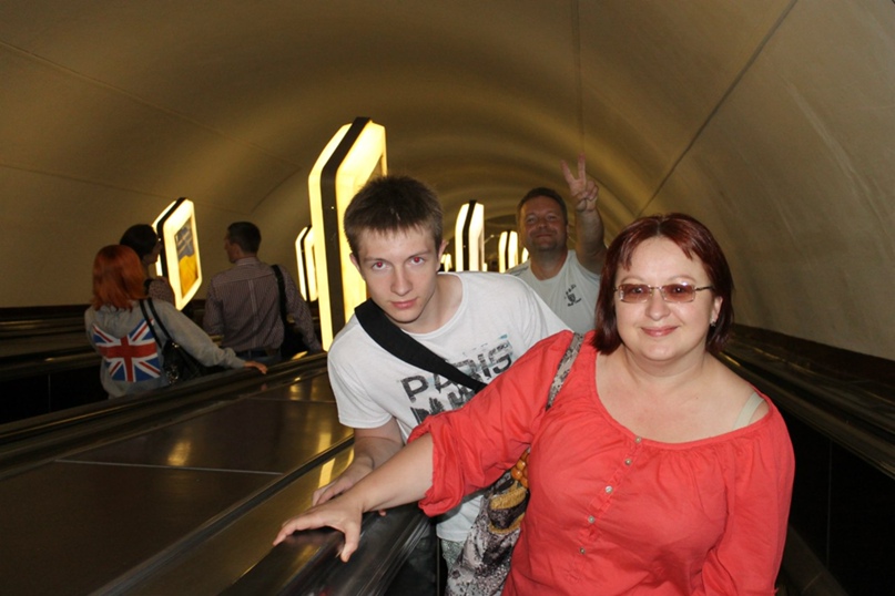 Надежда Деменкова | Минск