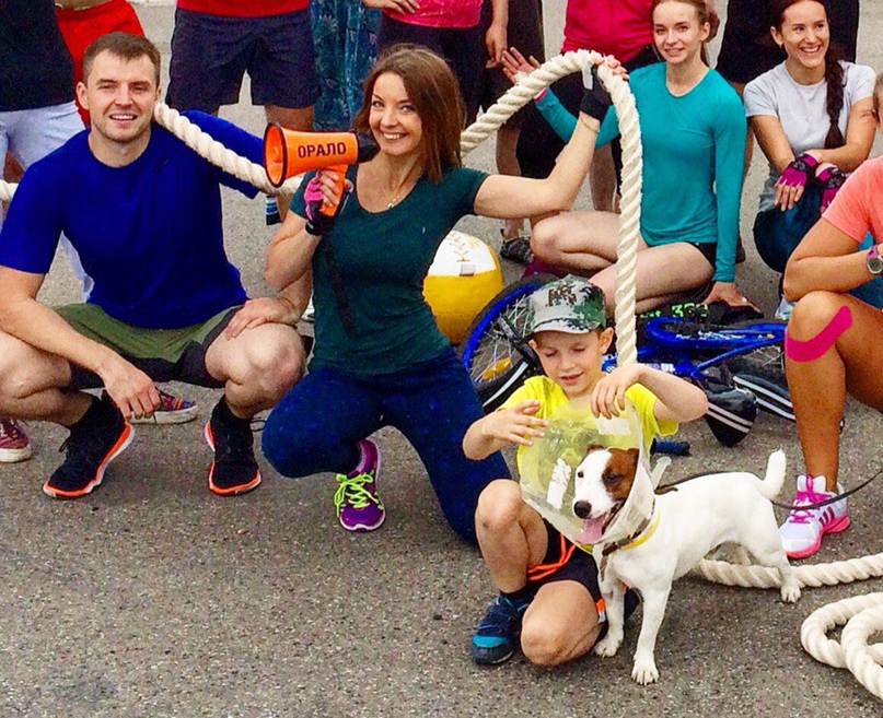 Наталья Глумова | Томск