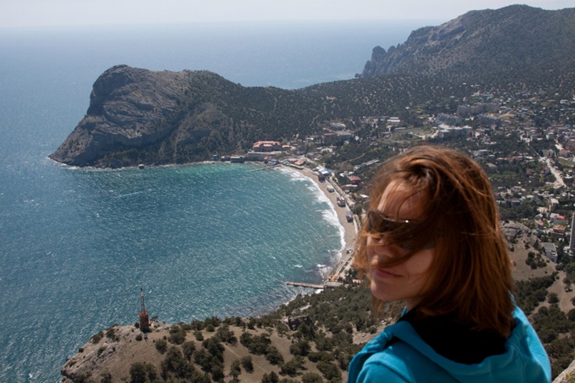 Ирина Усольцева | Санкт-Петербург