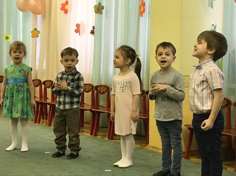 Анастасия Сауткина | Москва