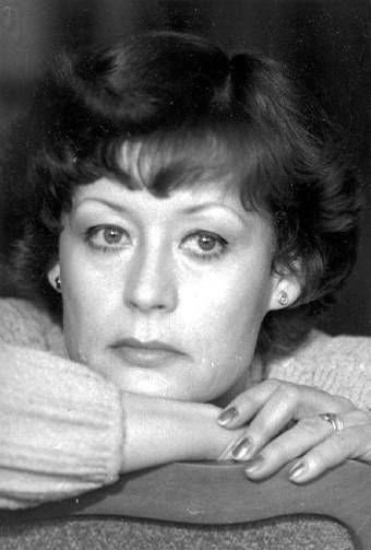 Юлия Скарга - актриса - фотографии - актрисы Ближнего Зарубежья - Кино-Театр.Ру