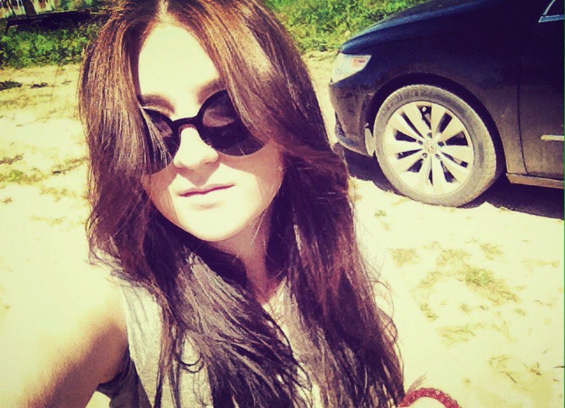 Катя Вишневская | Минск