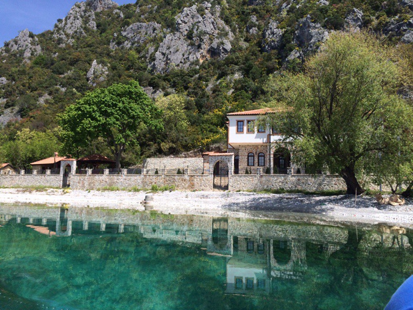 Олеся Димоска | Пермь