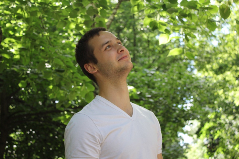 Александр Хромов | Москва