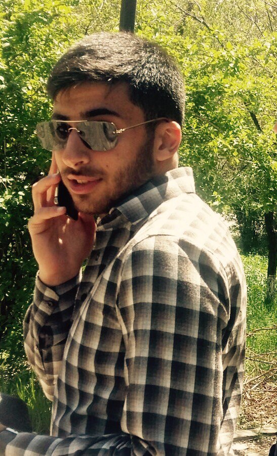 Армен Аветисян | Ереван