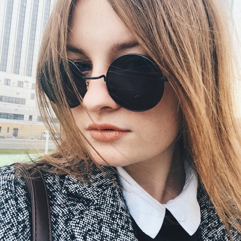 Алёна Кулешова | Челябинск