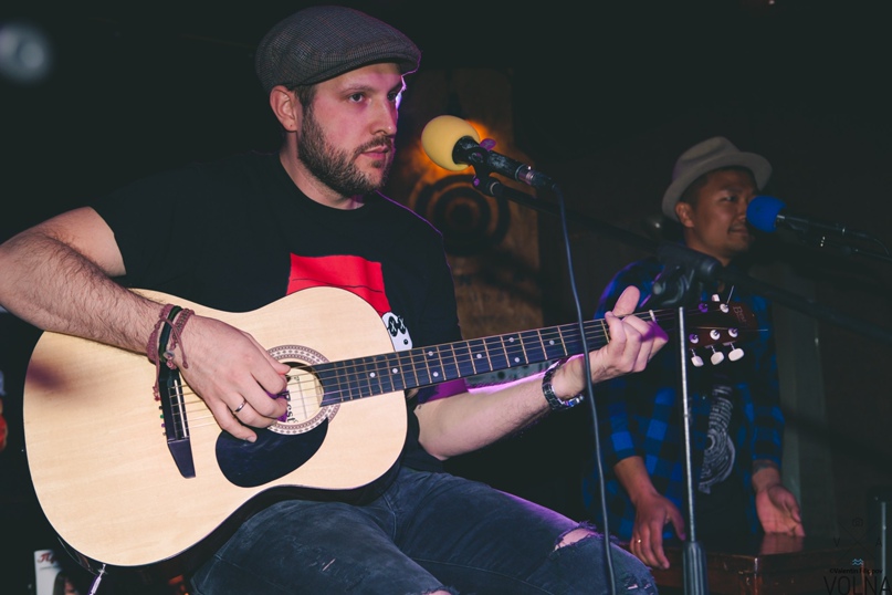 Валентин Филиппов | Санкт-Петербург