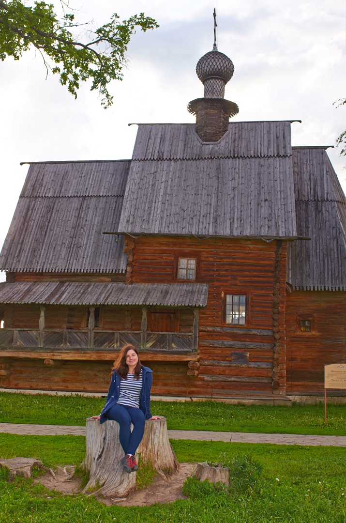 Вероника Сидорова | Рязань