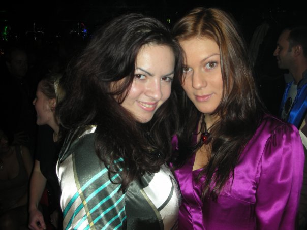 Анна Казарян | Москва