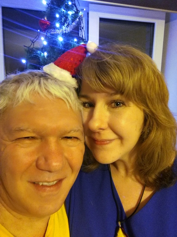 Дарья Романова | Санкт-Петербург