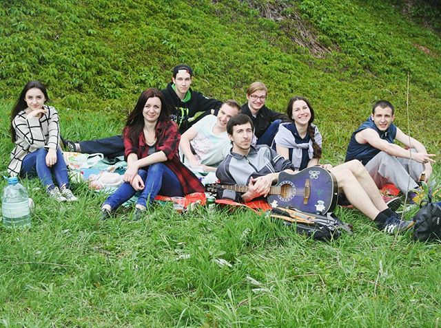 Ксения Прокопенко | Харьков