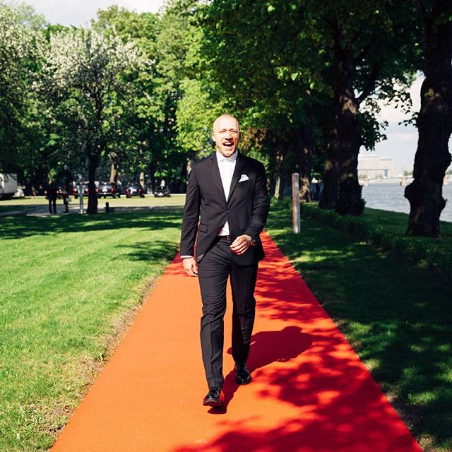 Андрей Керин | Санкт-Петербург