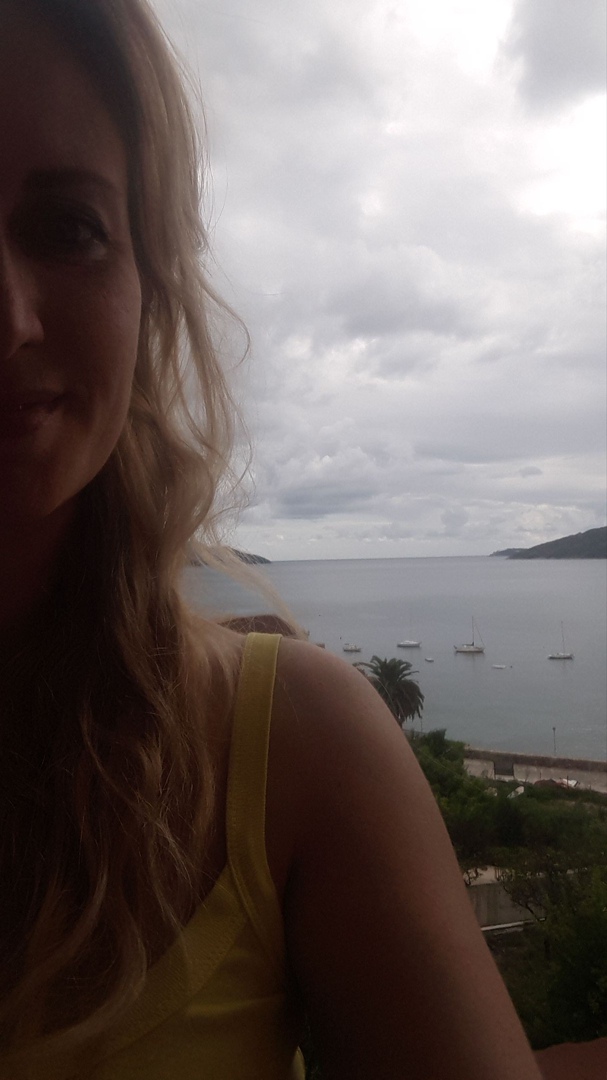 Юлия Требухина | Москва