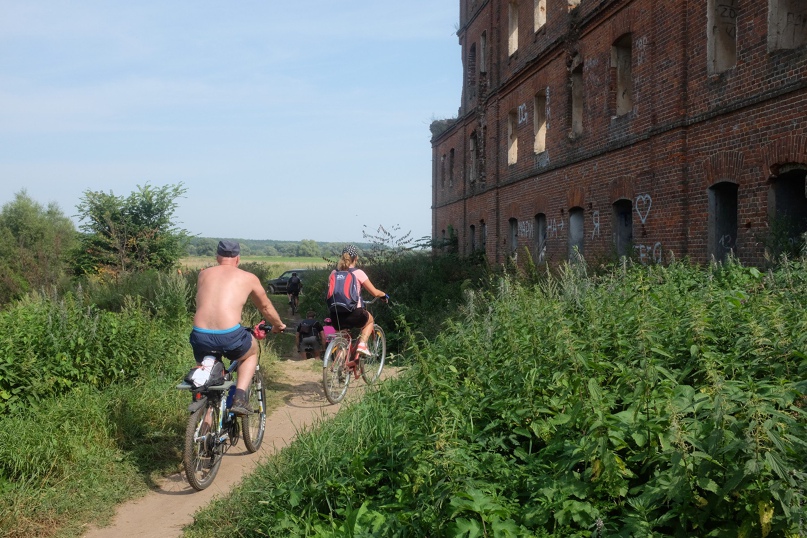 Сергей Рыжиков | Протвино