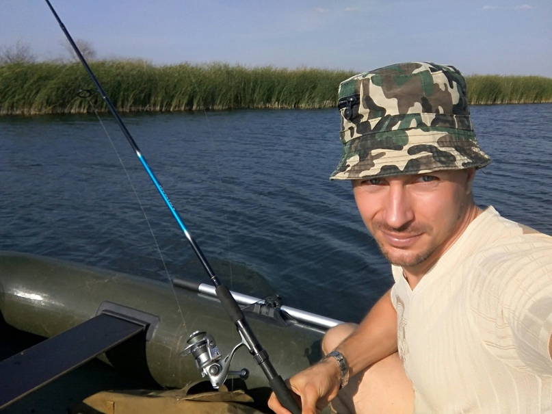 Дмитрий Толкачёв | Оренбург