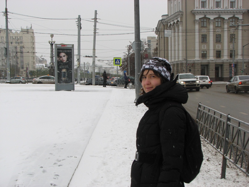 Дмитрий Богданов | Самара