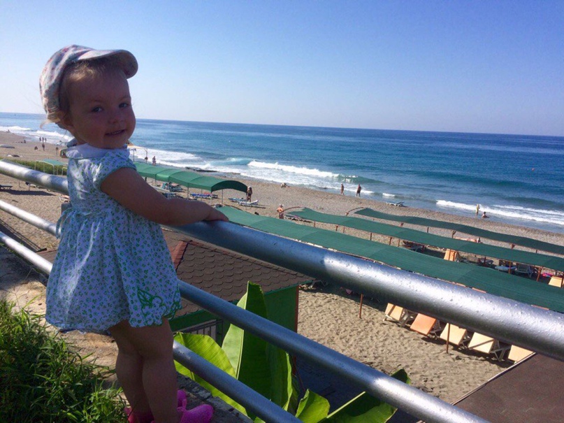 Анна Толмачева Эдуардовна | Санкт-Петербург