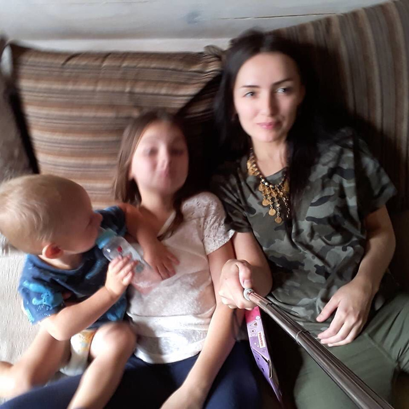 Маргарита Сивухина | Санкт-Петербург