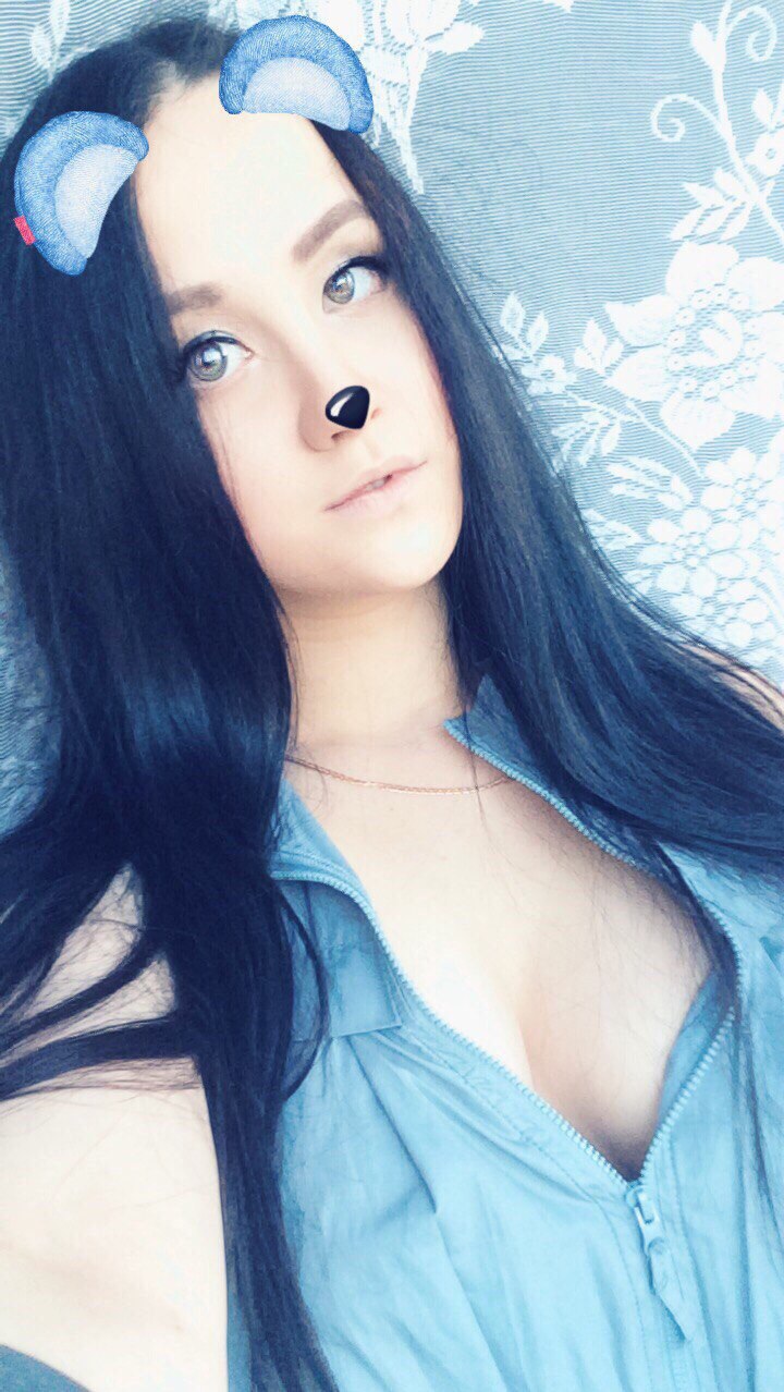 Юлия Ганина | Нижний Новгород