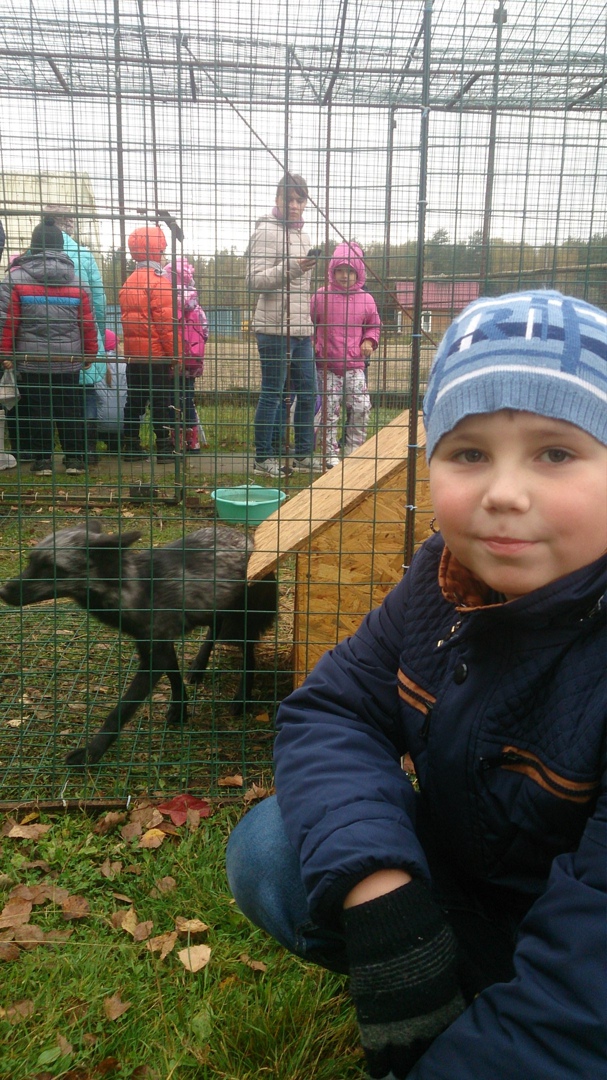 Евгений Щеглов | Орехово-Зуево