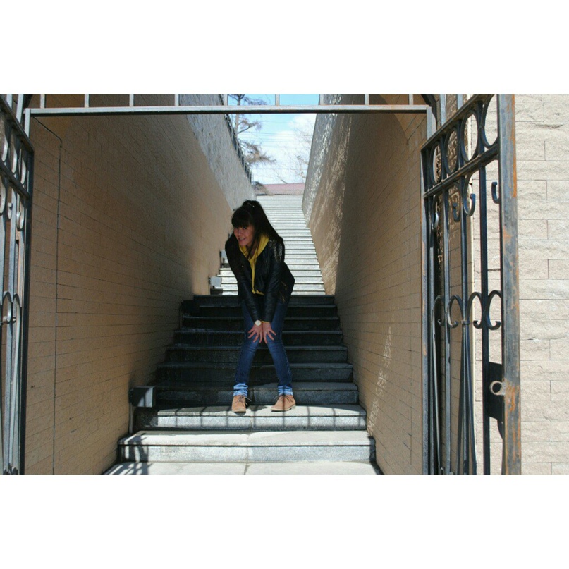 Анна Дёмина | Братск