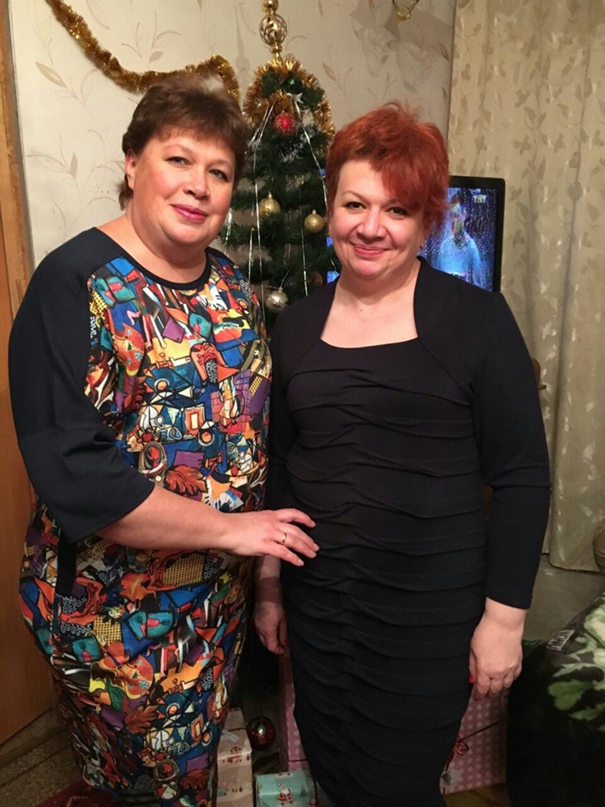 Ольга Супрунова | Гатчина