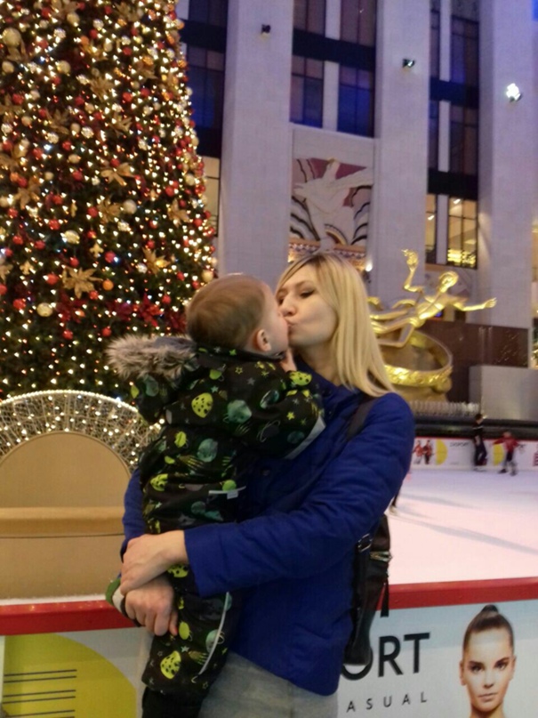 Александра Велижанина | Подольск