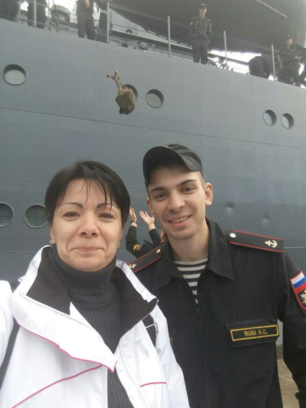 Ирина Ежова | Санкт-Петербург