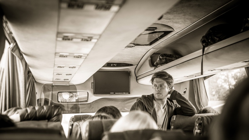 Артем Карпов | Москва