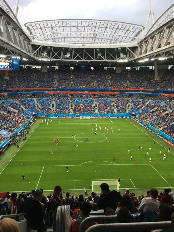 Светлана Кроль | Челябинск