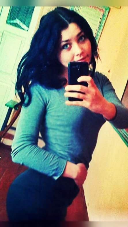 Нина Крылова | Красноярск