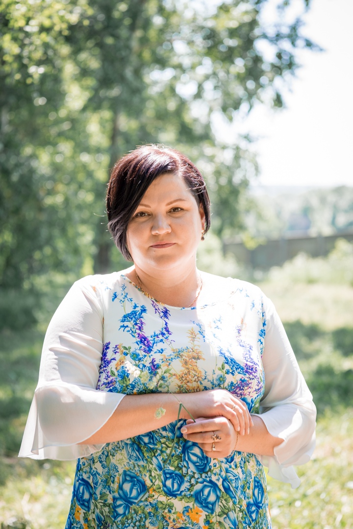 Наталья Гладышева | Новокузнецк