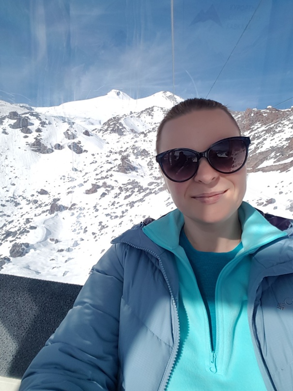 Софья Должикова | Санкт-Петербург