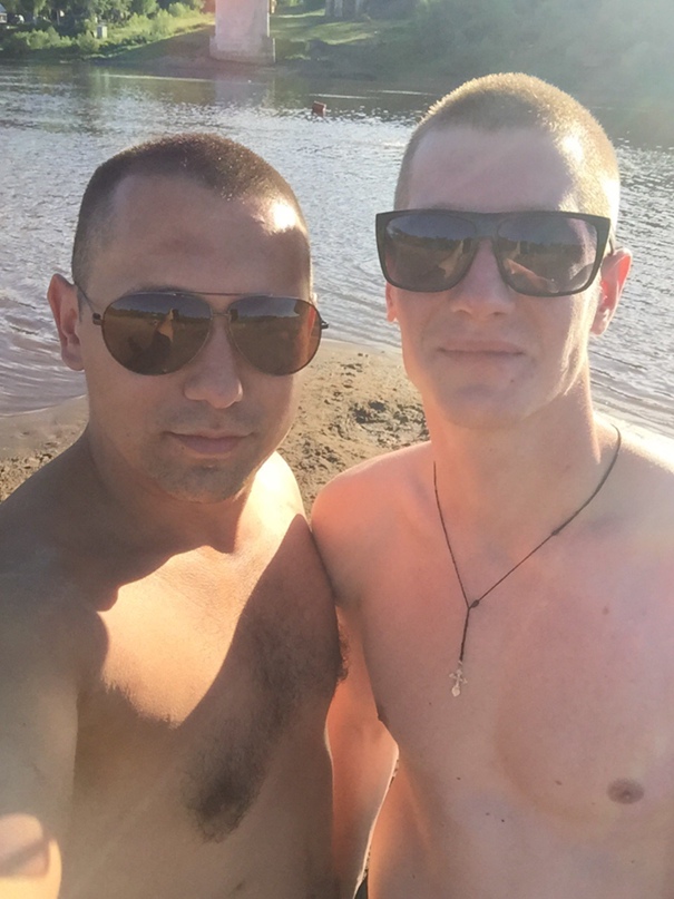 Алексей Суровцев | Слободской