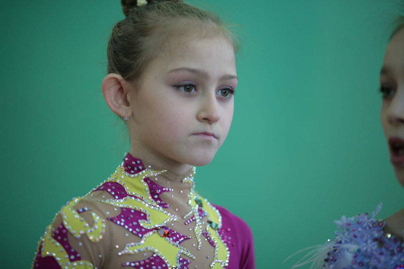 Евгения Киселёва | Новосибирск