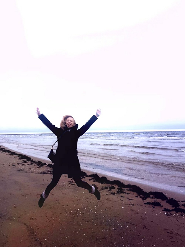 Irina Orlova | Санкт-Петербург