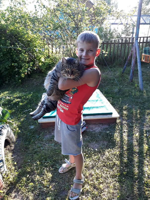 Татьяна Дмитриева | Санкт-Петербург