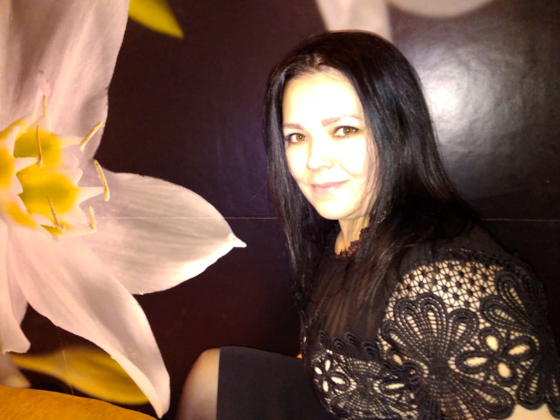 Наталья Окунёва |