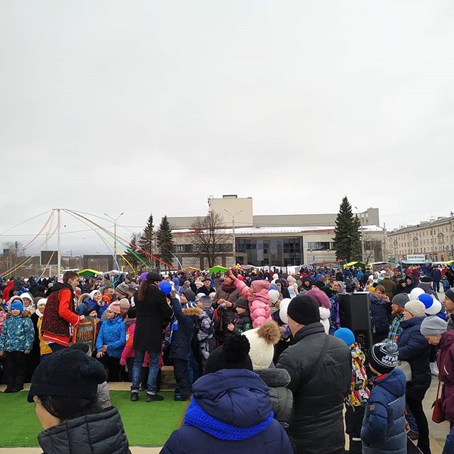 Екатерина Осипова | Петрозаводск