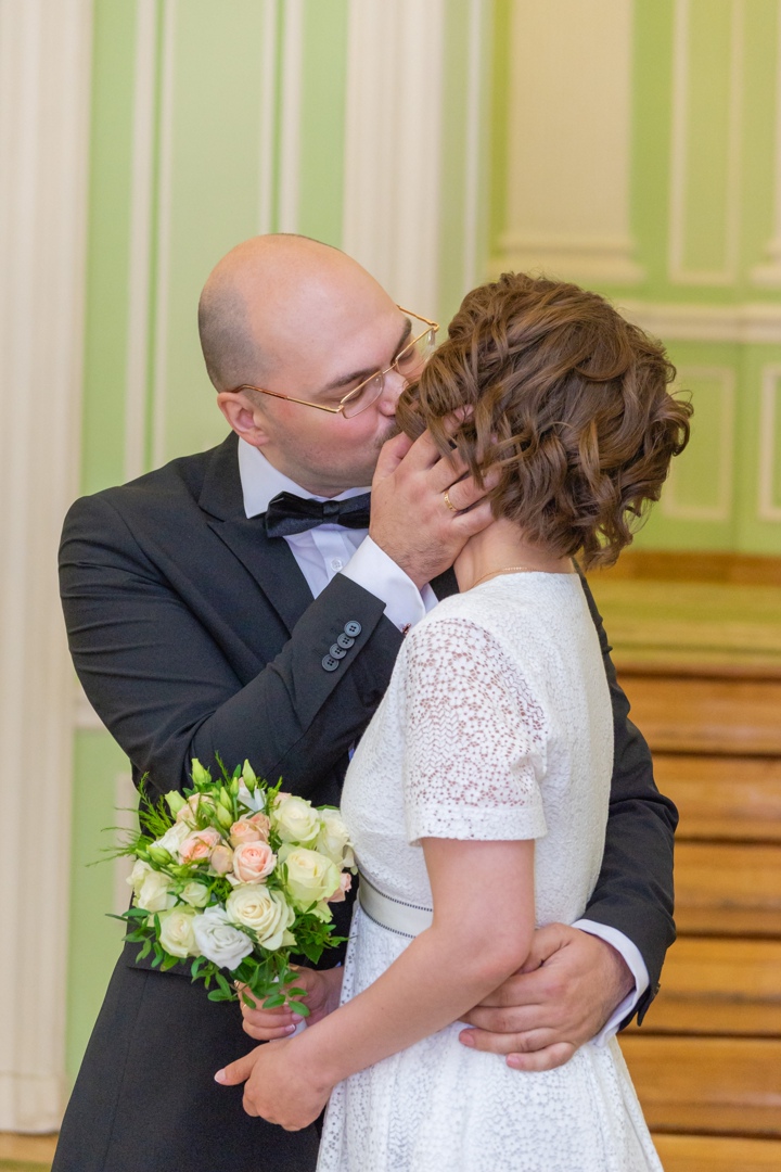 Дмитрий Павлов | Санкт-Петербург