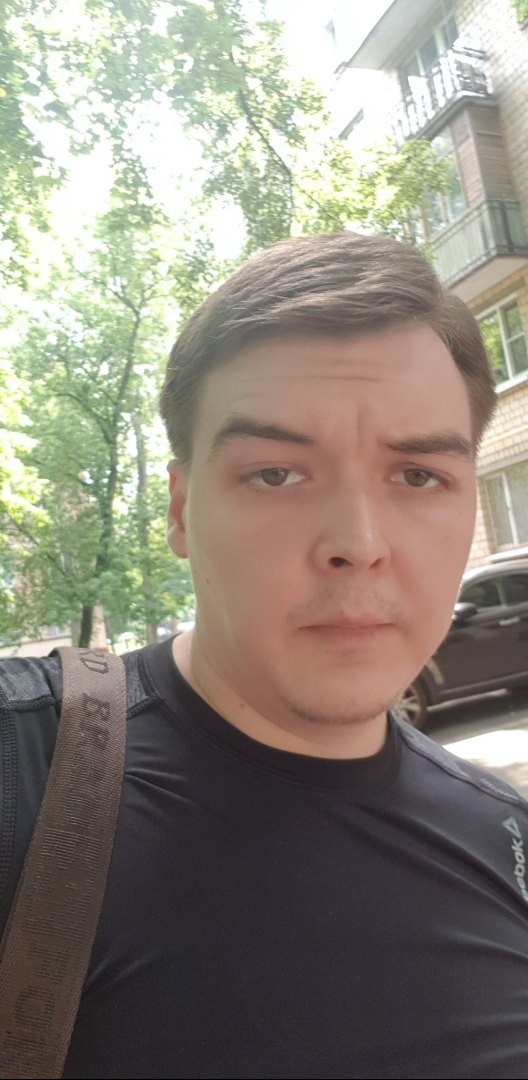 Илья Ащеулов | Москва