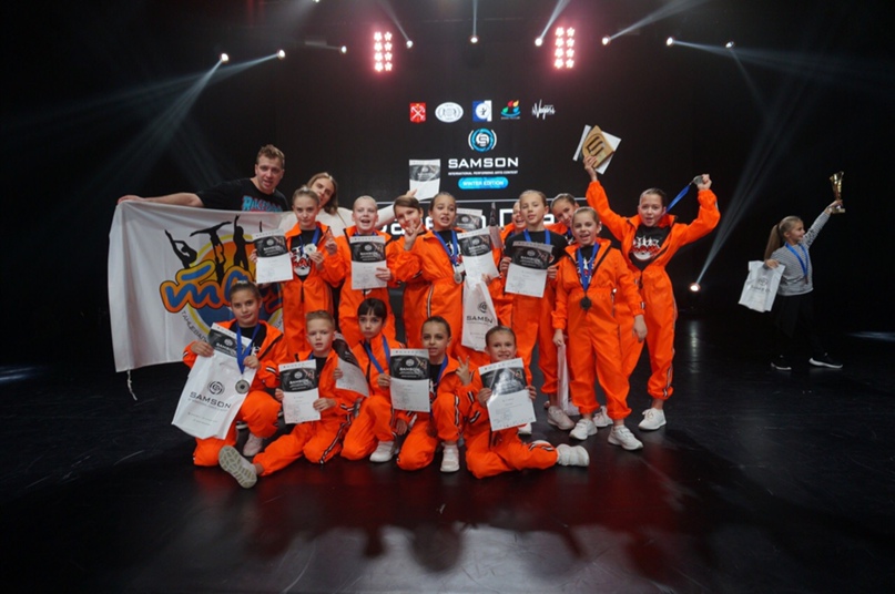 Мария Байер | Великий Новгород