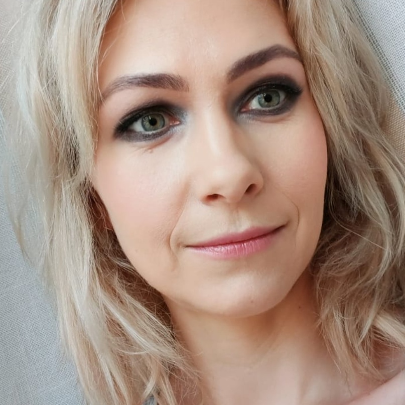 Ева Сечина | Москва