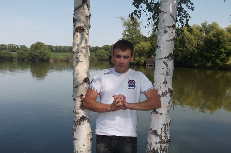 Сергей Барбашов | Пенза