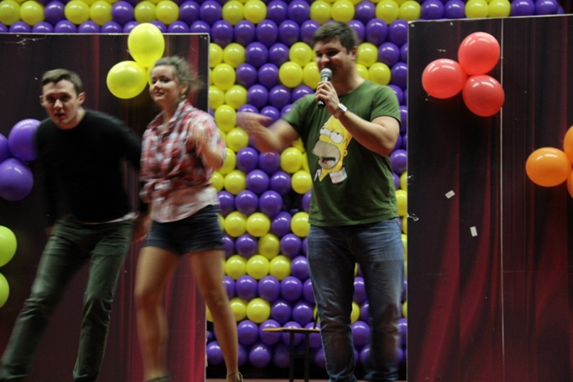 Макс Паршин ???????????? | Москва