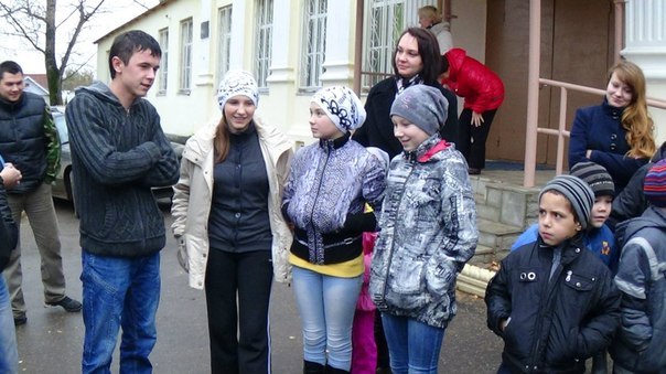 Виктория Джафарова | Владимир